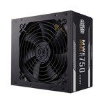 Cooler Master PSU CM MWE BRONZE 750W V2